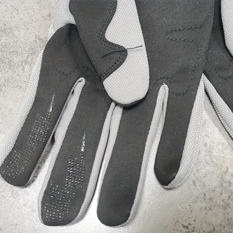Breathable Racing Motorcycle Gloves Off-road Bicycle Glove
