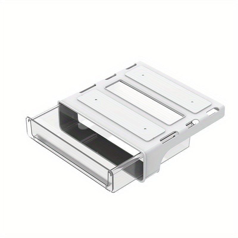 Office Desk Storage Box Hanging Installation Three Sizes Available
