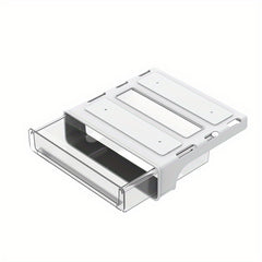 Office Desk Storage Box Hanging Installation Three Sizes Available