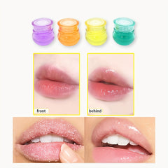 Hydrating Lip Moisturizer for Dry Cracked Lips