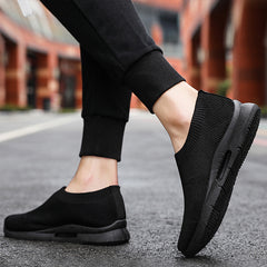 Men's Lightweight Non Slip Running Shoes
