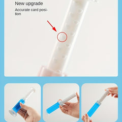 Toilet Fragrance Cleaning Deodorization Flower Cleaning Supplies