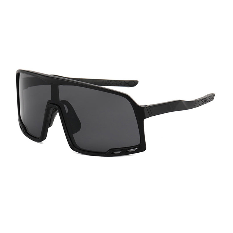 Men's Cycling Sunglasses Anti-UV Sports Glasses RZ1414