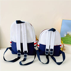 Princess Puppy Star Rucksack Backpack for Kids