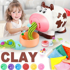 50G Newborn Print Mud Baby Hand Print Mud For 0-3 Years Old Kids