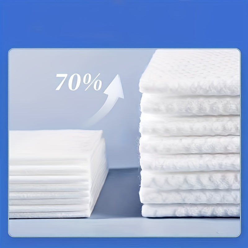 Disposable Soft Towel 145g Thickened Towel Wet Dry Dual-use
