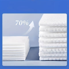 Disposable Soft Towel 145g Thickened Towel Wet Dry Dual-use