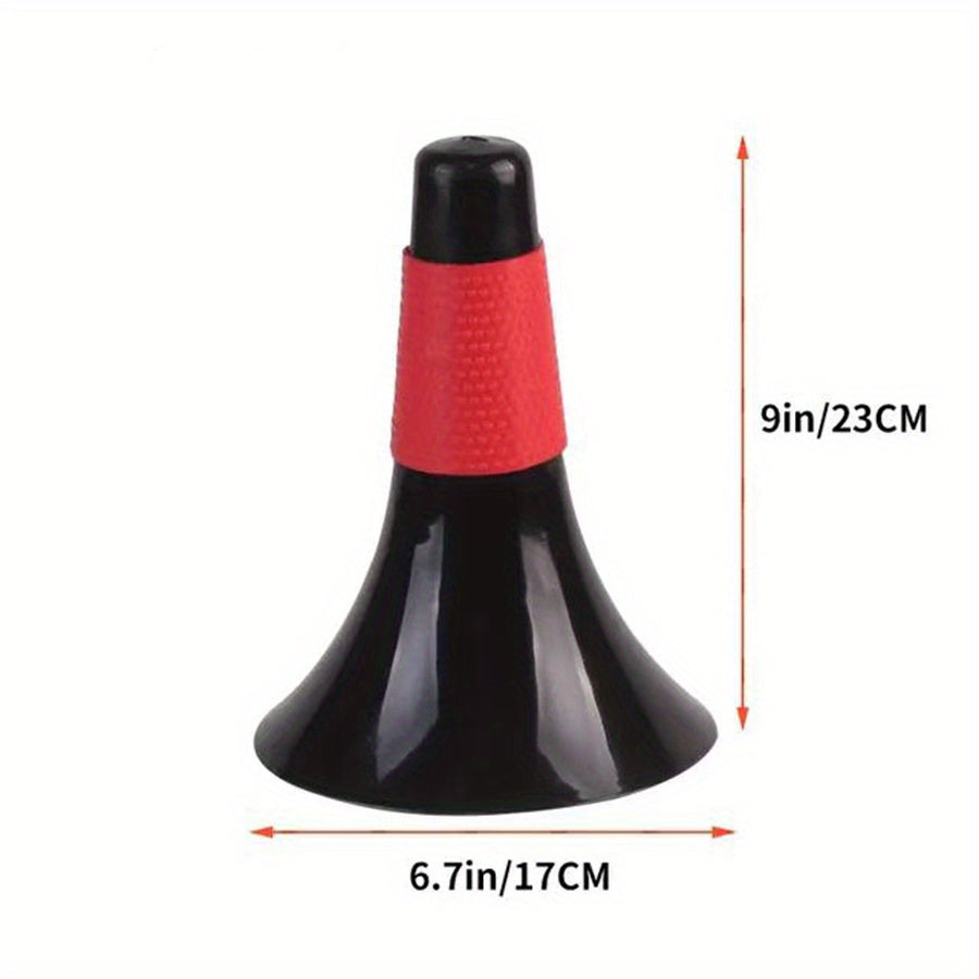 Sport Cones Agility Training Obstacle Equipment Soccer Basketball