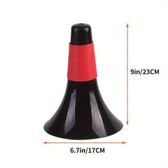 Sport Cones Agility Training Obstacle Equipment Soccer Basketball