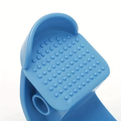 Leg Muscle Stretch Balance Pedal Home Fitness Accessory ABS Composite Material