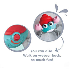 Baby Beach Splash Toy Bath Toy In Water Bath Toy Shower Toy For Water Play