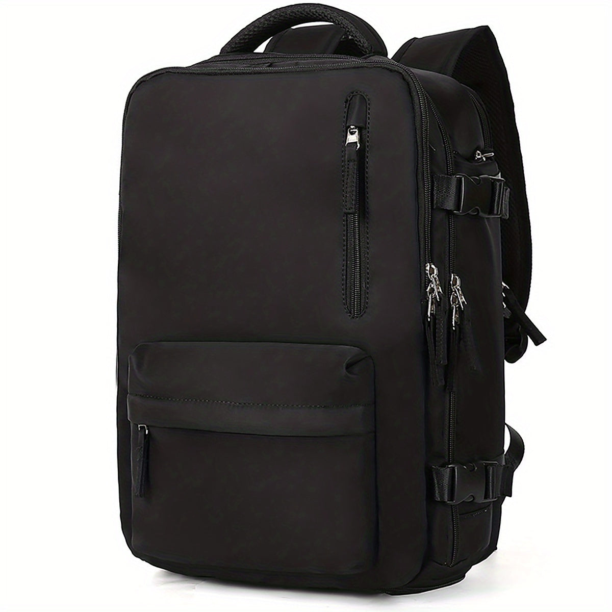 Large Capacity Backpack Business Travel Computer Bag