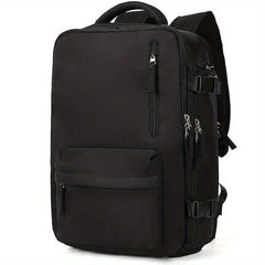 Large Capacity Backpack Business Travel Computer Bag