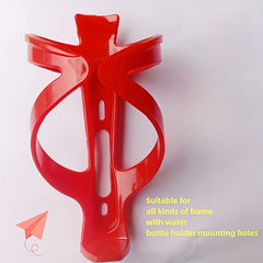 Bike Water Bottle Holder PC Road Mountain Bicycle Cup Holder