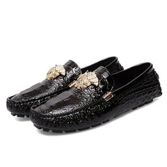Women's Slip on Loafers Solid Casual Shoes Anti slip Footwear