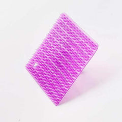 Silicone Vegetable Cleaning Brush Flexible Multifunctional Dishwashing Brush