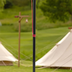 Outdoor Tent Canopy Extension Belt Clothesline Rope