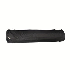 Large Capacity Yoga Mat Storage Bag Adjustable Zipper Backpack