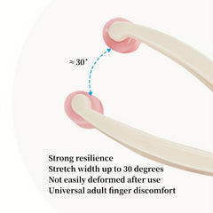Relieve Hand Joint Pain with Magnetic Bead Roller Massager