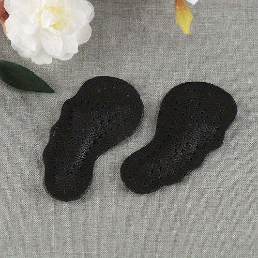 Non Slip Sandals Pads Breathable Sweat Absorbing Inserts