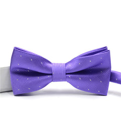 Men's Business Bow Tie