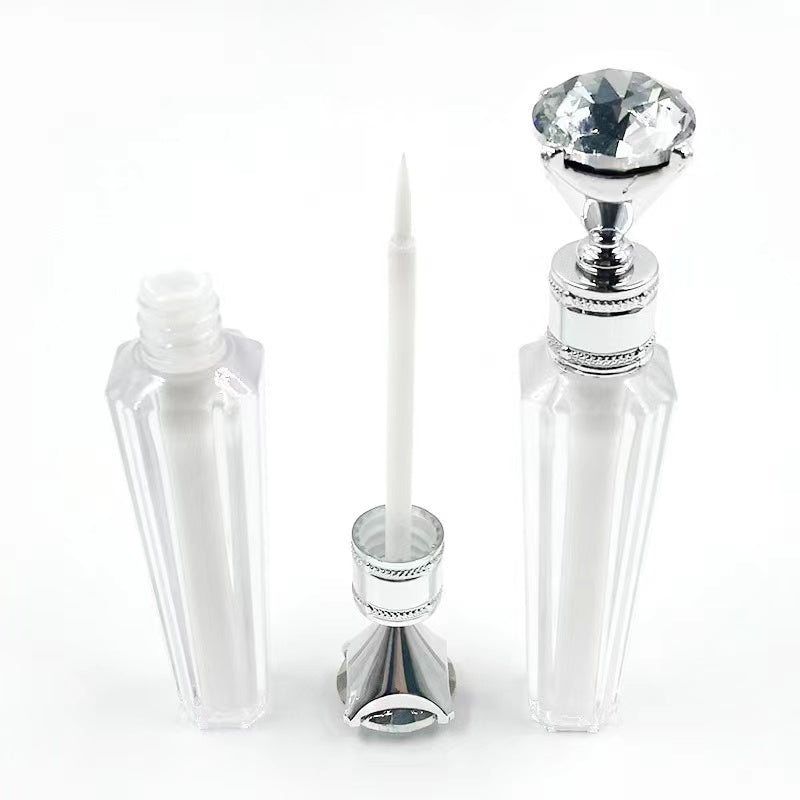 Eyelash Glue 8ML Waterproof Strong Viscosity Grafting Profession Use