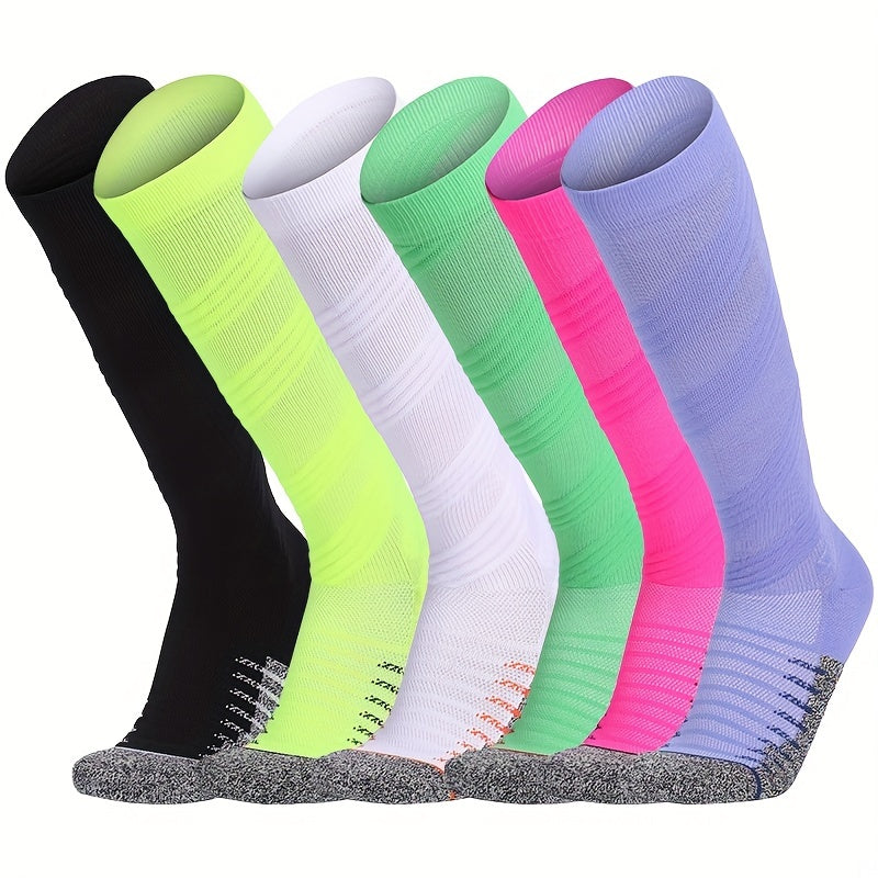 Compression Stockings, Independent Packaging, Breathable, for Outdoor Activities
