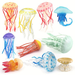 Kids' Jellyfish Static Display Toy