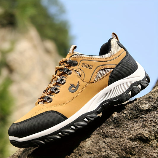 Women's Waterproof Hiking Shoes Non Slip Outdoor Running Sports Shoes