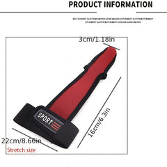 Anti Slip Fishing Finger Glove for Anglers