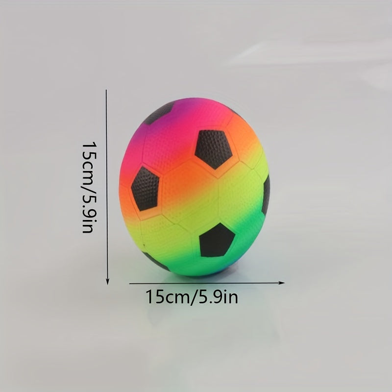 Playground Ball 14 99 Cm Kickball for Kids Adults Indoor & Outdoor