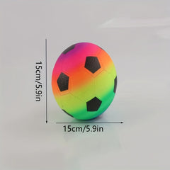 Playground Ball 14 99 Cm Kickball for Kids Adults Indoor & Outdoor