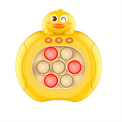 Pop Pro Toy Fidget Kids Games Toys Light Up Handheld Board Console Toys