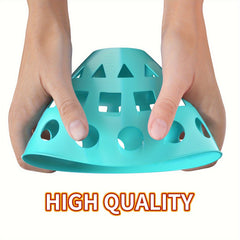 Pop Pass Catch Ball Game Outdoor Toy with 20 Balls