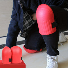 Soft Foam Knee Pads for Protection Safety Gardening Cleaning