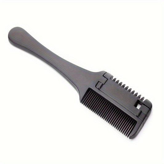 Professional Hair Thinning Comb for Salon & Household Use