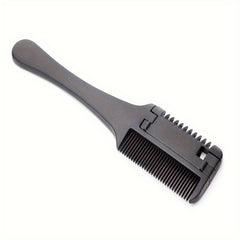 Professional Hair Thinning Comb for Salon & Household Use