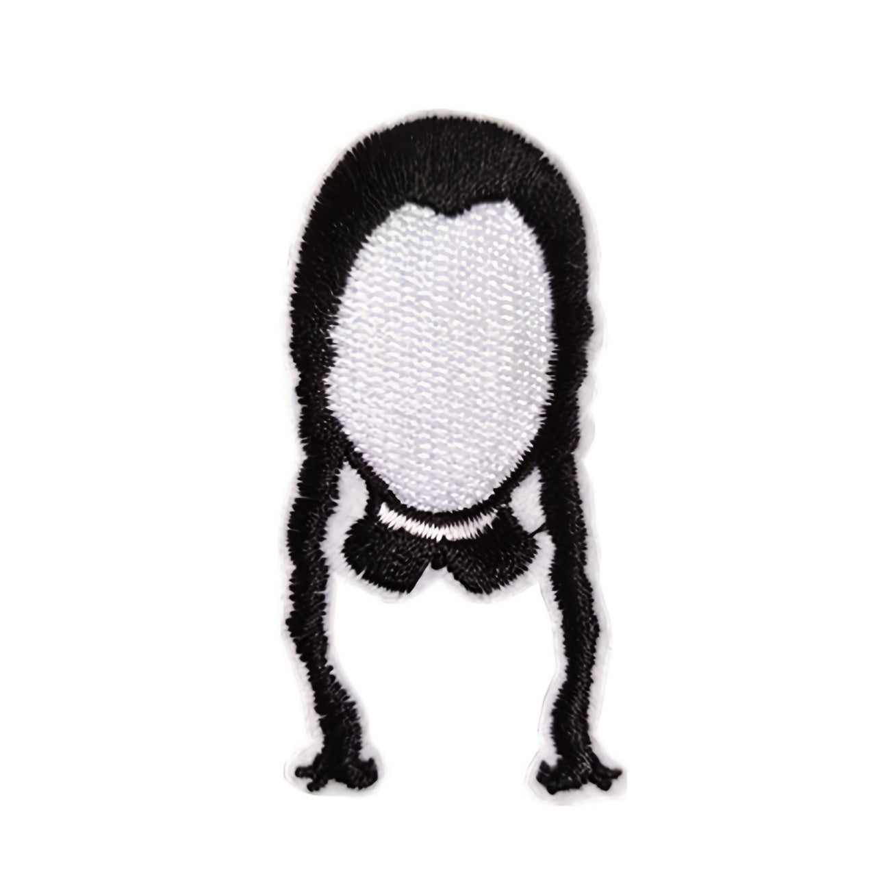 Iron On Patches Sew On Repair Patch DIY Crafts Projects Clothing Jacket Dress
