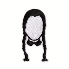 Iron On Patches Sew On Repair Patch DIY Crafts Projects Clothing Jacket Dress