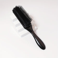 Scalp Massage Hairbrush Anti Knot Hair Brush