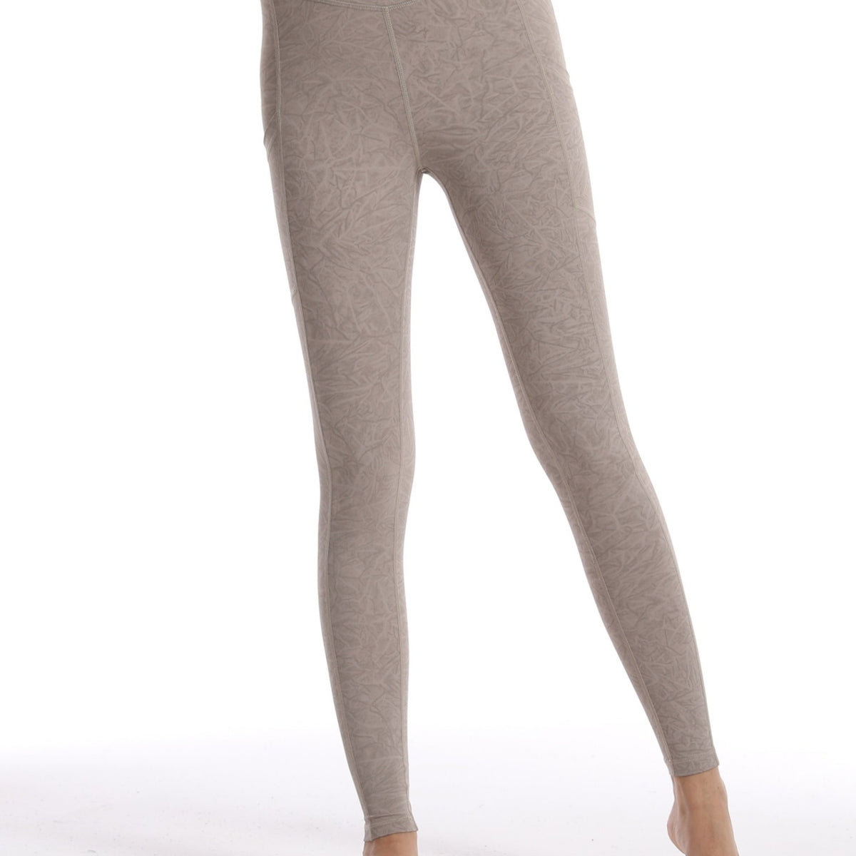 Quick Dry High Waist Butt Lifting Yoga Leggings Fitness Sports Tight Pants