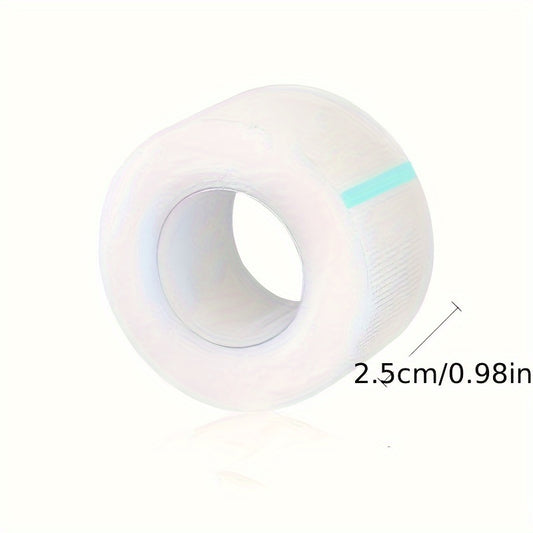 Women's Transparent Shoe Heel Stickers Anti-wear Pads for High Heels