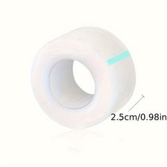 Women's Transparent Shoe Heel Stickers Anti-wear Pads for High Heels
