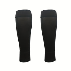 Football Socks Tube Socks Knee Protection Leg Warmers Size 38-45