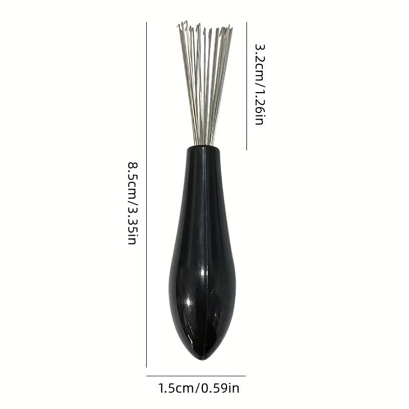 Hair Brush Cleaning Tool Comb Cleaner For Home Salon Use