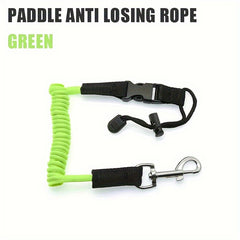 KOETSU 1pc Paddle Anti Loss Safety Tether for Kayaks and Paddle Boards