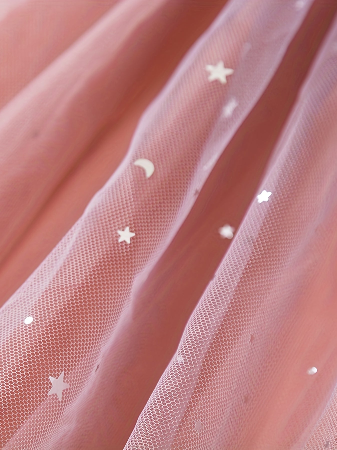 Toddler Girls Mesh Princess & Tutu Dress for Daily Party Wear