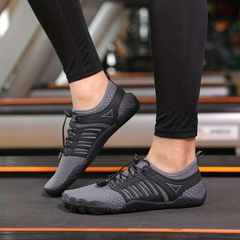 Lightweight Water Shoes Beach Swim Shoes Quick Dry Sporty Wading Shoes