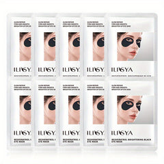 Resveratrol Eye Mask Firming Dark Circles Moisturizing Patches