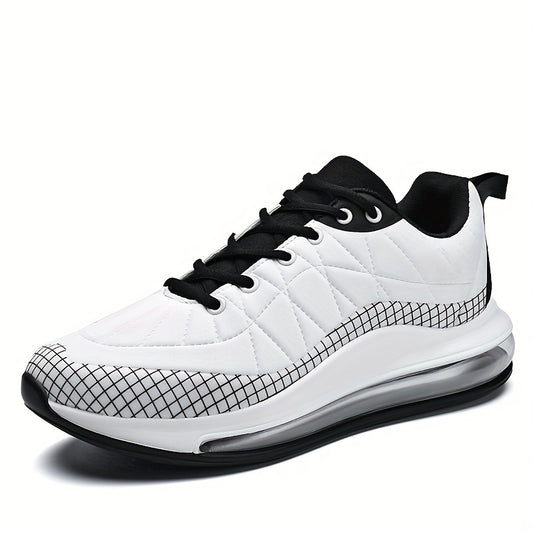 Women's Air Cushion Running Shoes Breathable Comfortable Outdoor Sports Shoes